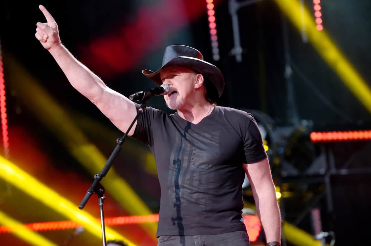 Trace Adkins Announces 30th Anniversary Tour For 2026 - Country Now