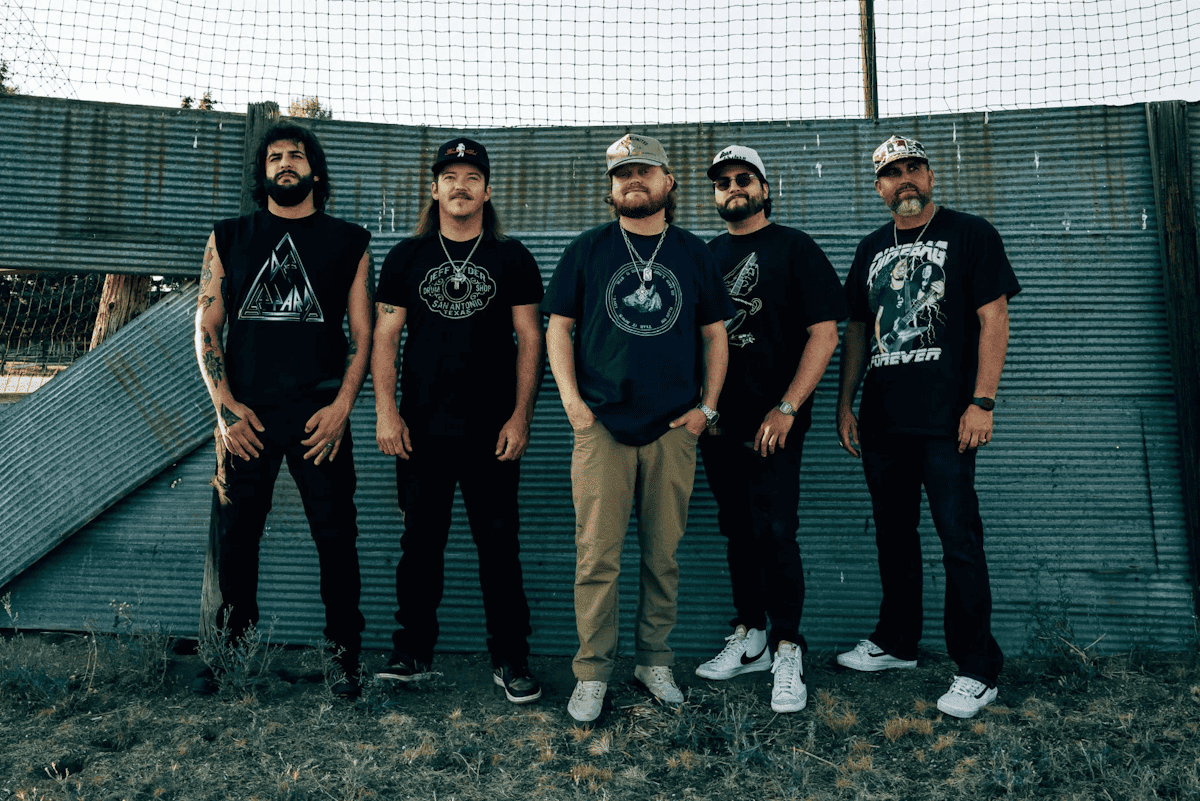 Treaty Oak Revival; Photo by Paige Williams