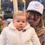 Rosie, Hardy; Photo Courtesy of Hardy