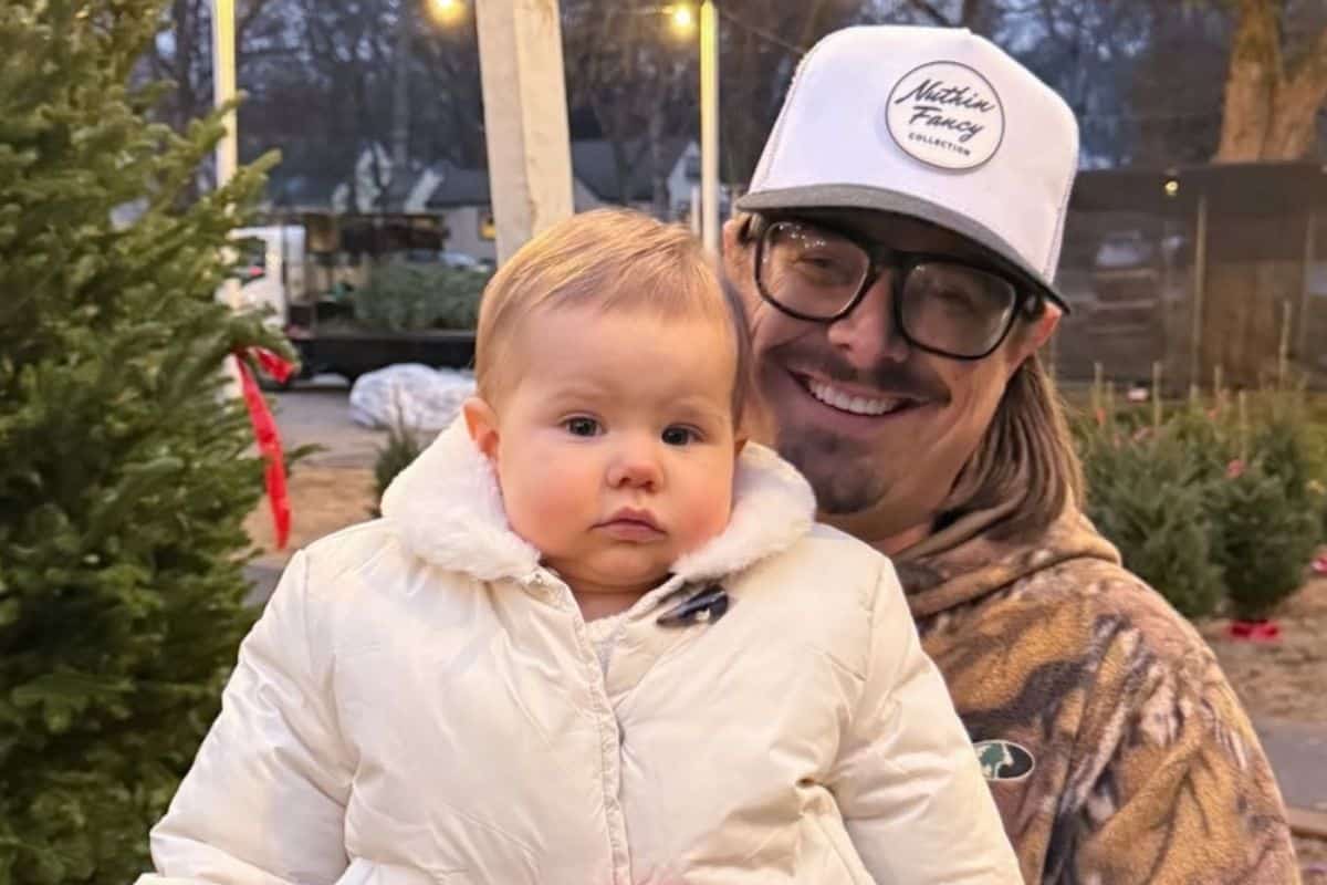 Rosie, Hardy; Photo Courtesy of Hardy