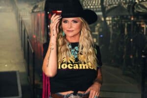 Photo Courtesy of Miranda Lambert