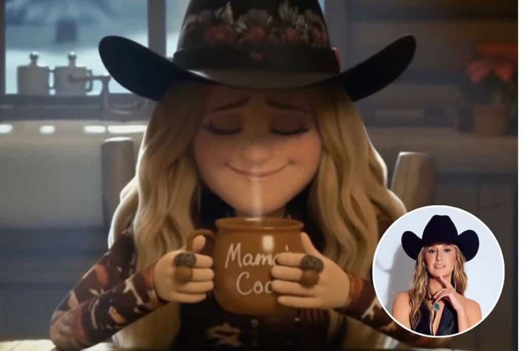 Photos Courtesy of Lainey Wilson