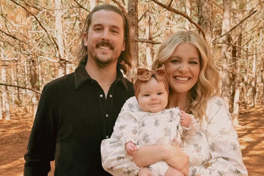 Cam Arnold, Lauren Alaina, Beni Doll; Photo Courtesy of Lauren Alaina