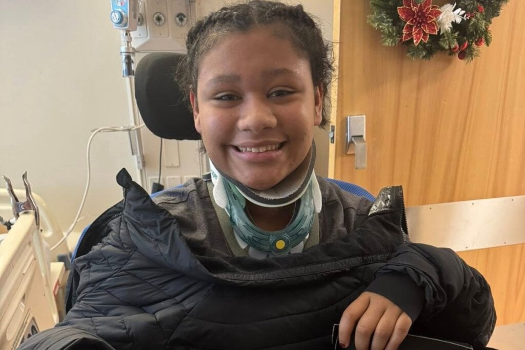 Photo Courtesy of Maggie Isble