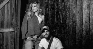 Dasha; Ricky Manning; Photo Provided