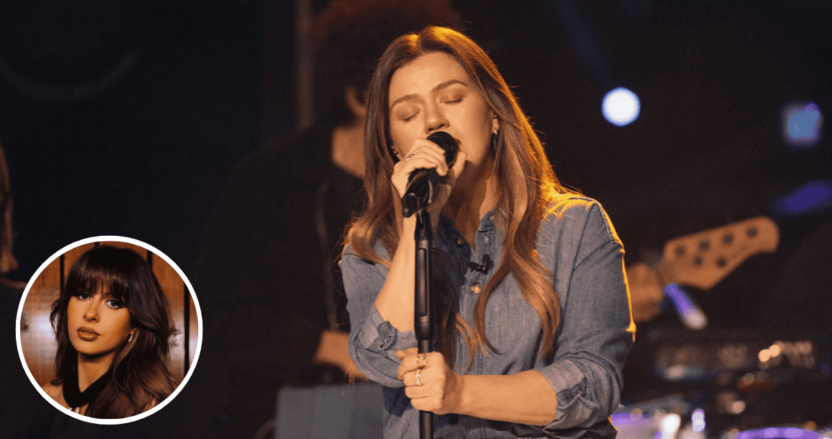 Ella Langley Reacts To Kelly Clarkson’s 'Insane' Cover of 'Weren’t For