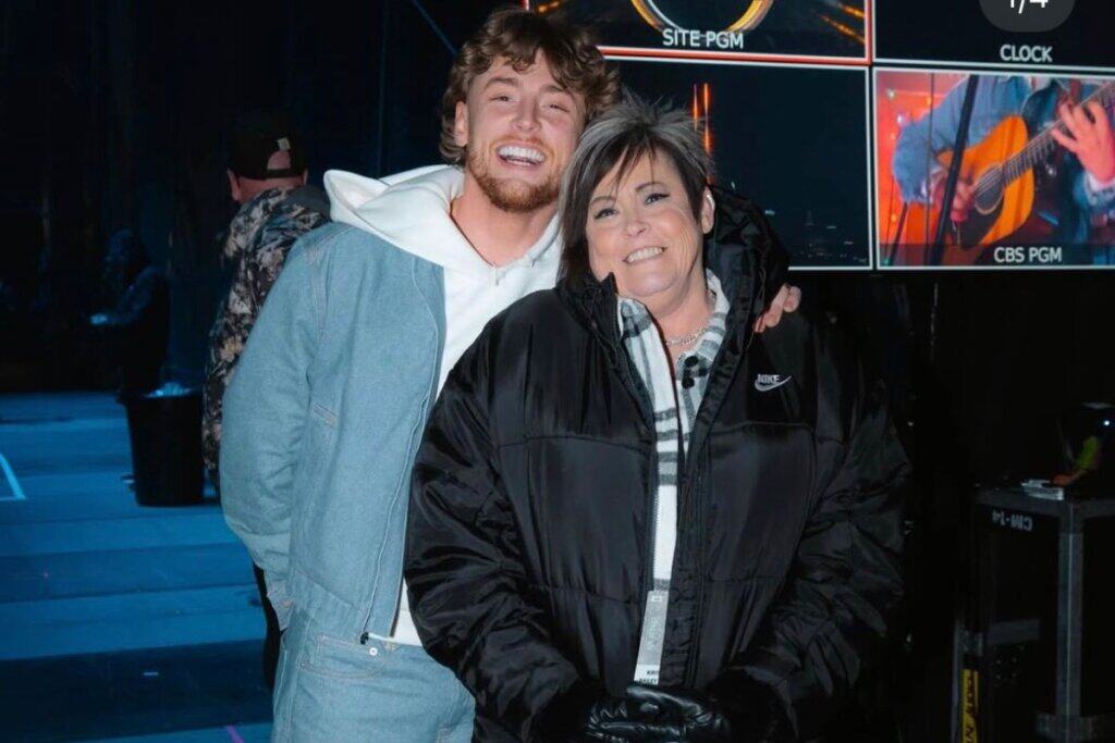 Photo Courtesy of Bailey Zimmerman