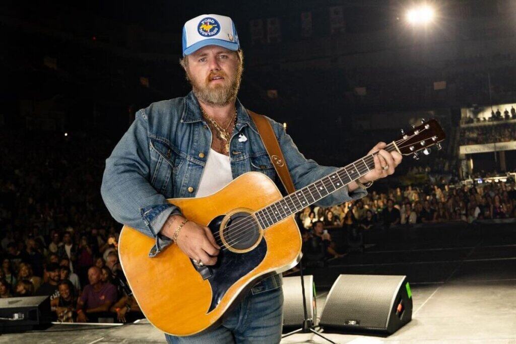 ERNEST; Photo Courtesy of Facebook