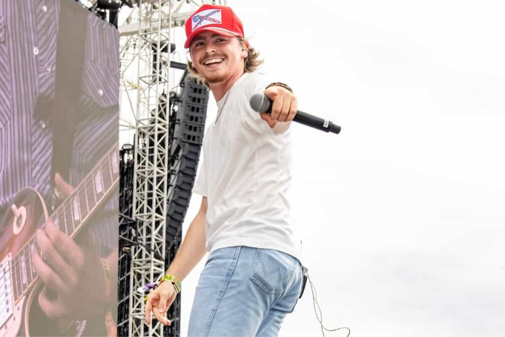 Myles Morgan; Photo Provided