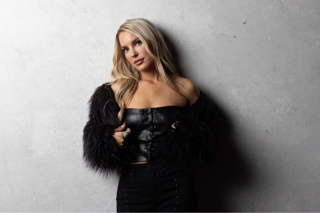 Callie Twisselman; Photo Provided