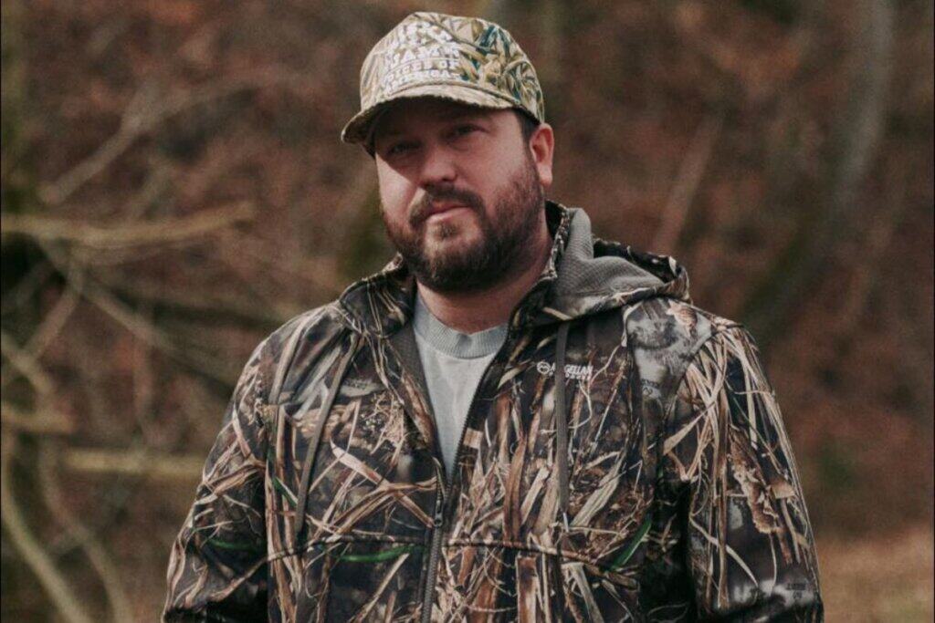 Photo Courtesy of Mitchell Tenpenny