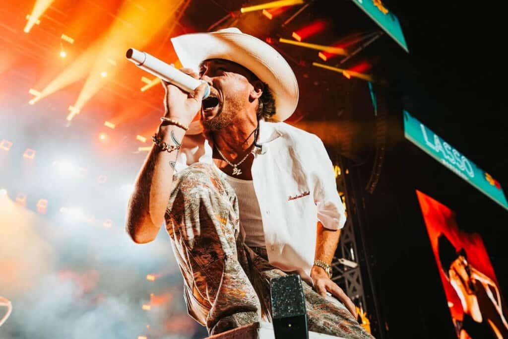 Photo Courtesy of Bailey Zimmerman