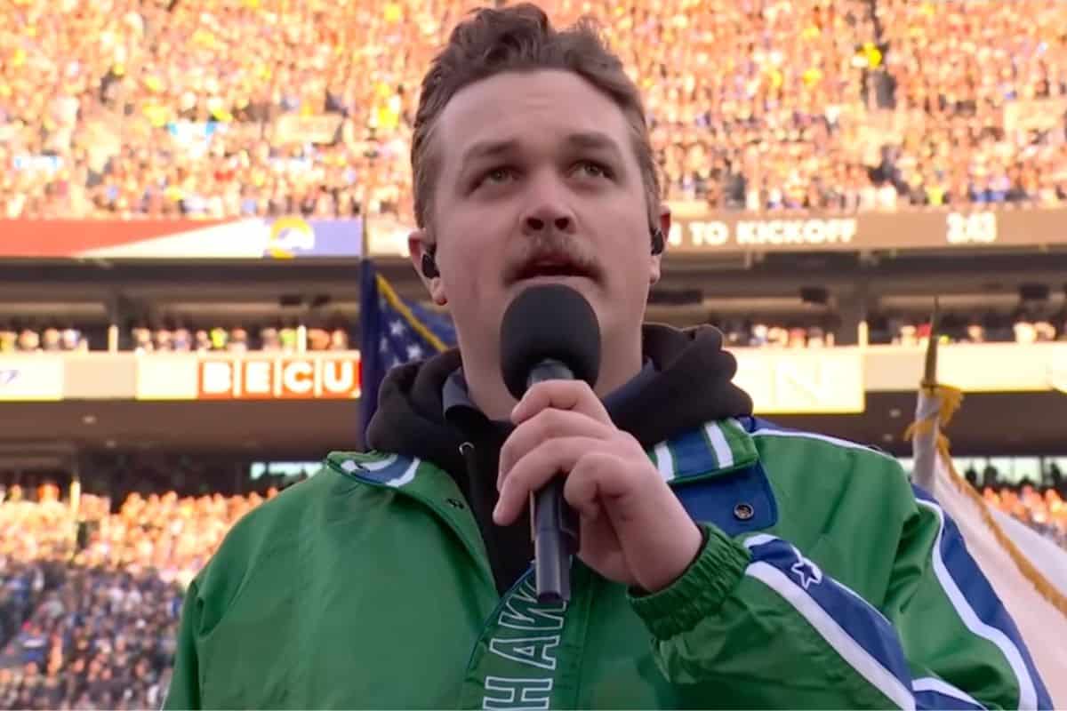 Zach Top; Photo Courtesy of YouTube