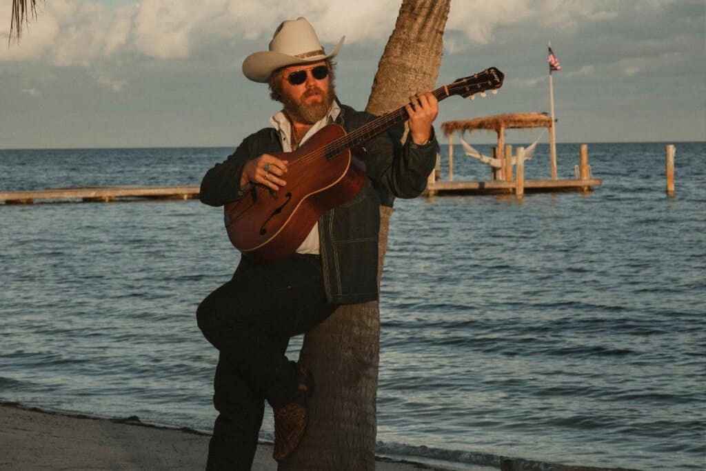 Ernest; Photo by Delaney Royer