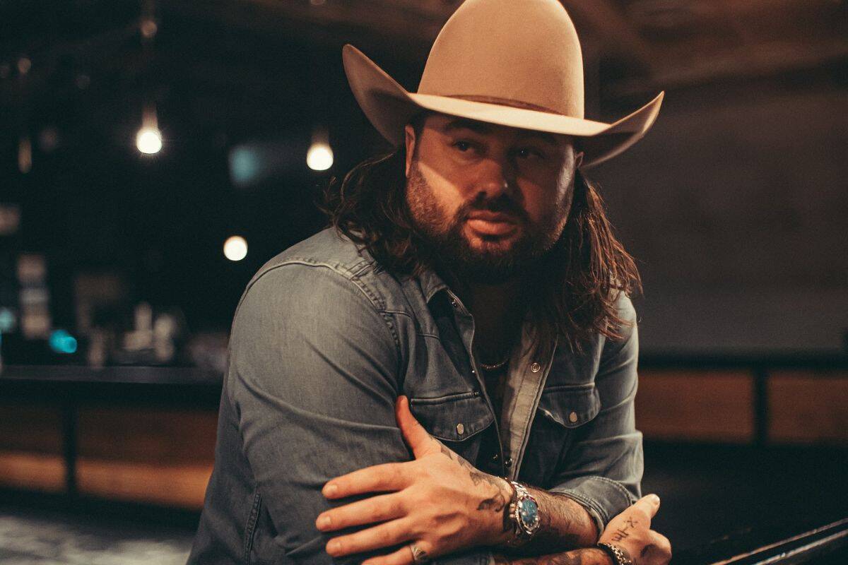 Photo Courtesy of Koe Wetzel