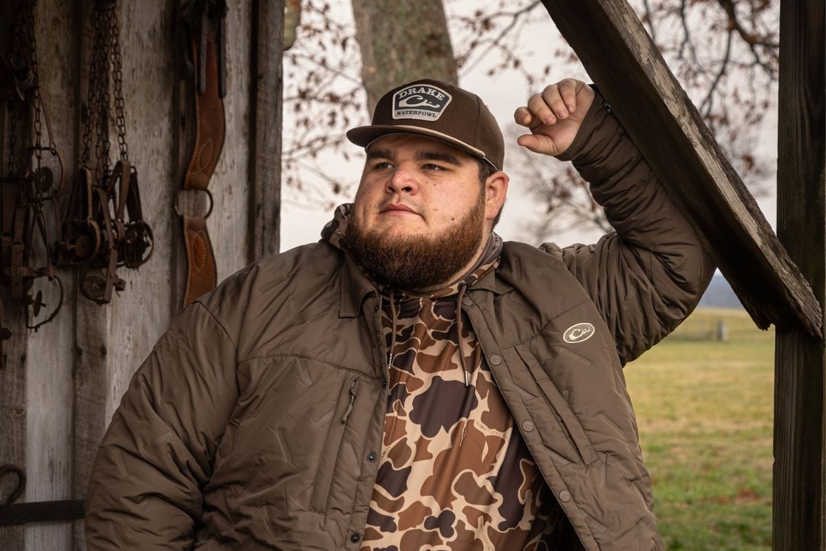 Photo Courtesy of Shane Profitt