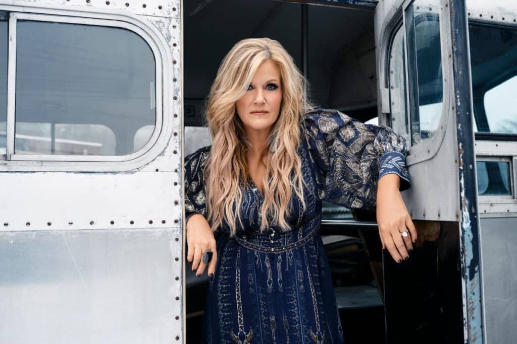 Trisha Yearwood; Photo Provided