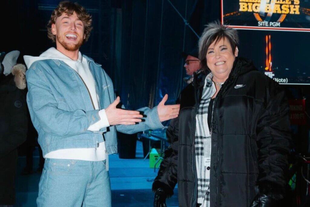 Photo Courtesy of Bailey Zimmerman