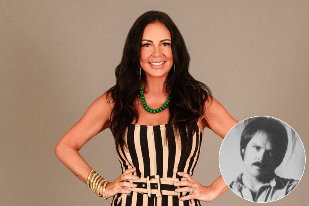 Sara Evans, Dan Seals; Photos Provided