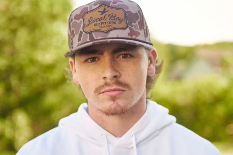 Myles Morgan; Photo Provided