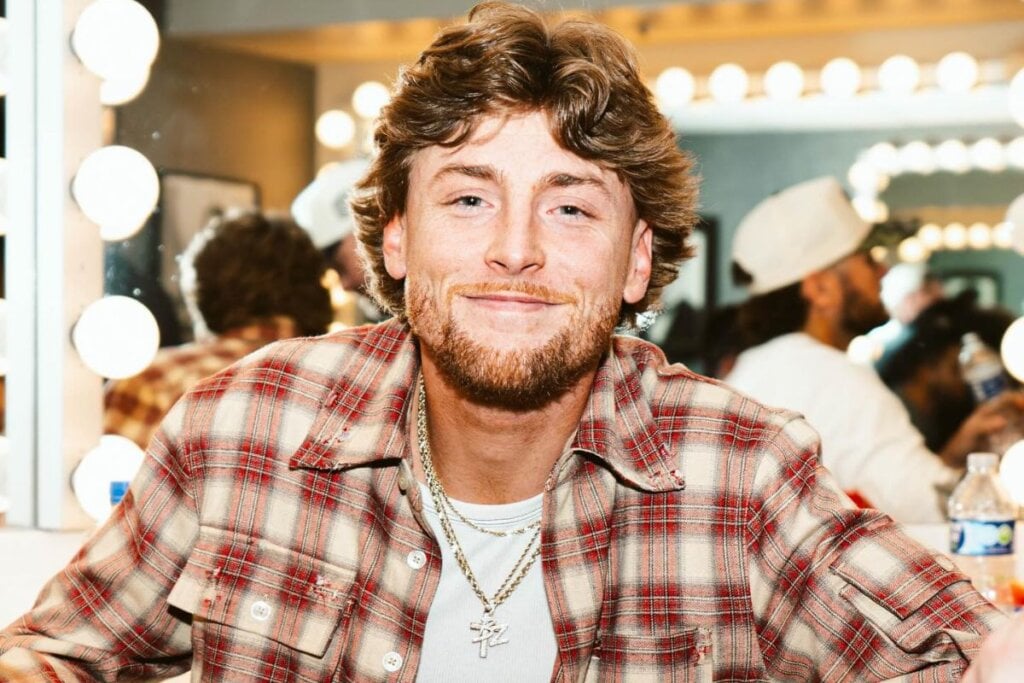 Photo Courtesy of Bailey Zimmerman