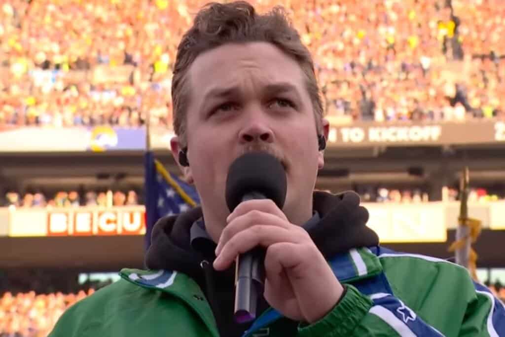 Zach Top; Photo Courtesy of YouTube