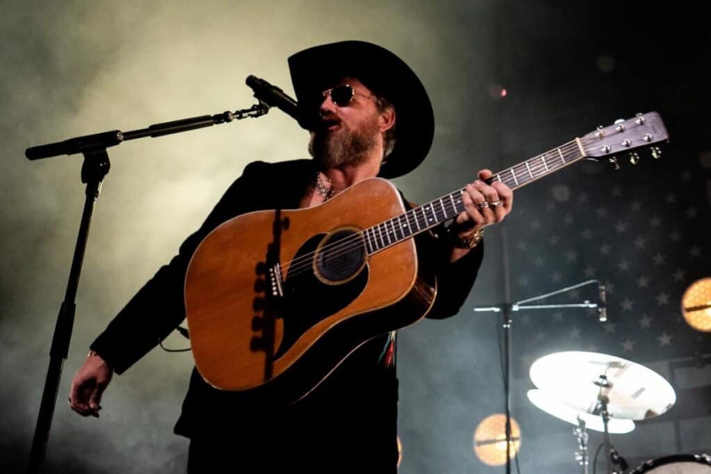 Ernest; Photo Courtesy of Facebook