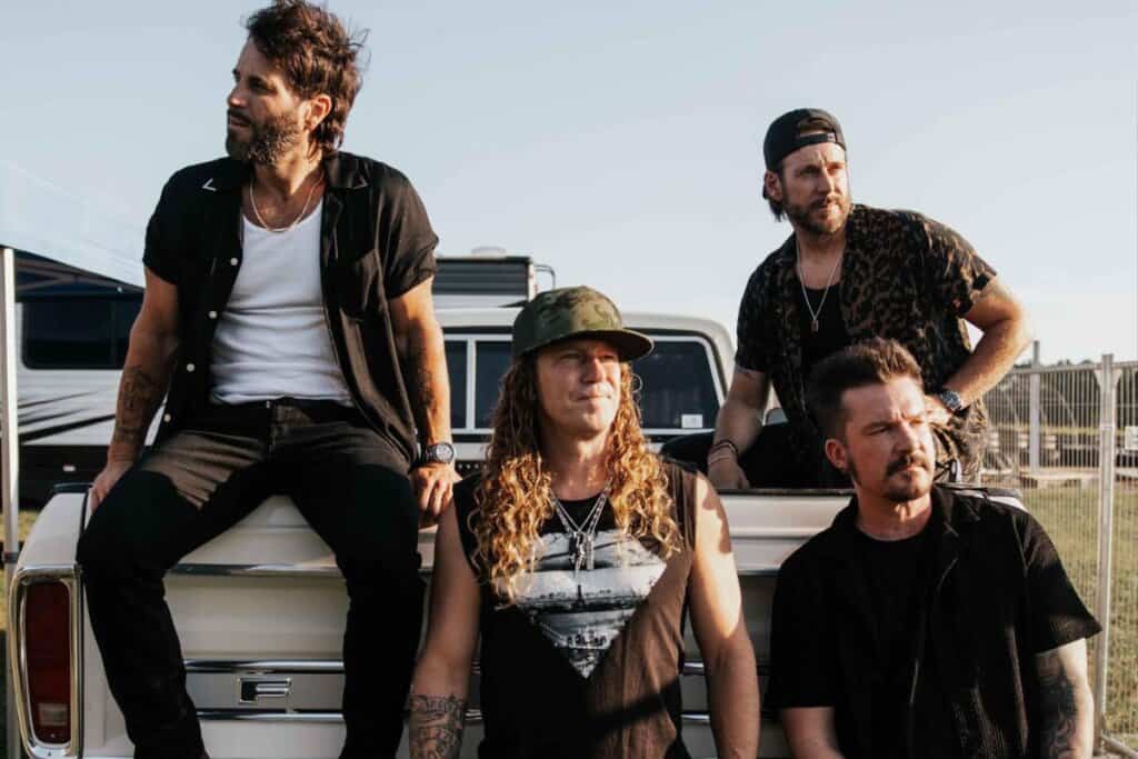 Photo Courtesy of Parmalee