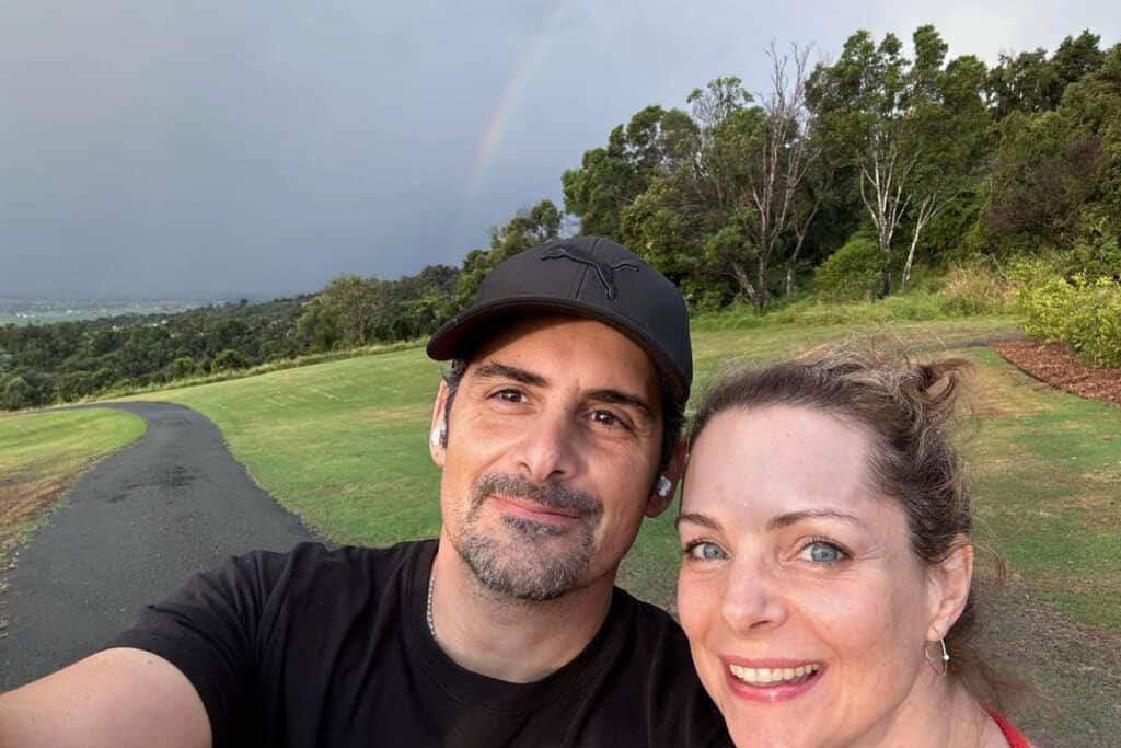 Bad Paisley, Kimberly WIlliams-Paisley