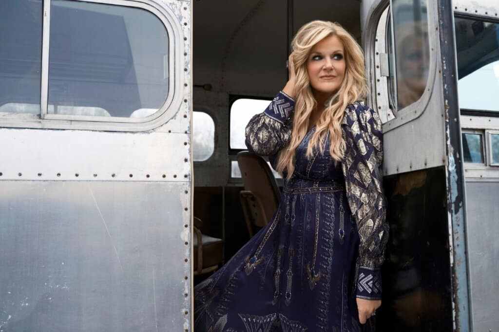 Trisha Yearwood; Photo Provided