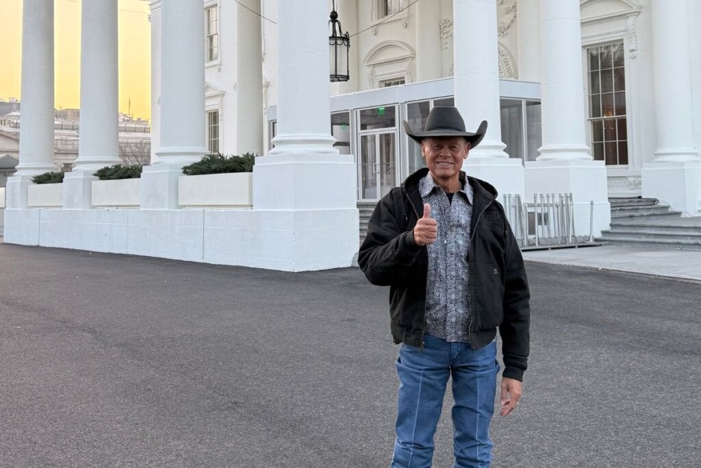 Neal McCoy; Photo Provided