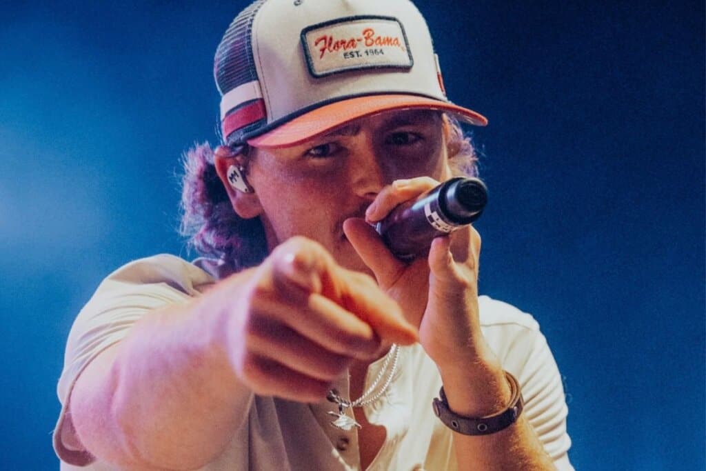 Myles Morgan; Photo Provided