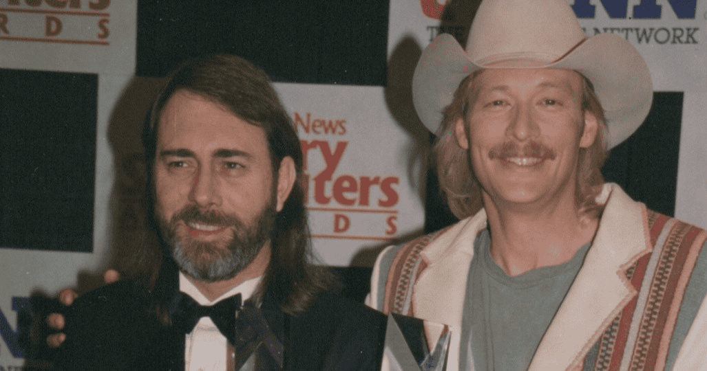 Country Songwriter Jim McBride Dies at 78, Leaving a Legacy of Hits Including Alan Jackson’s ‘Chattahoochee’