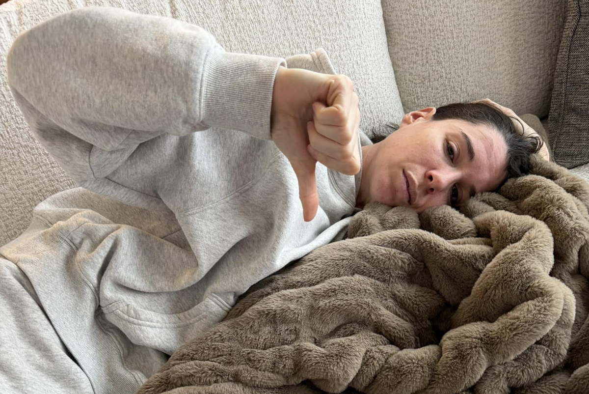 Danae Hays; Photo Provided