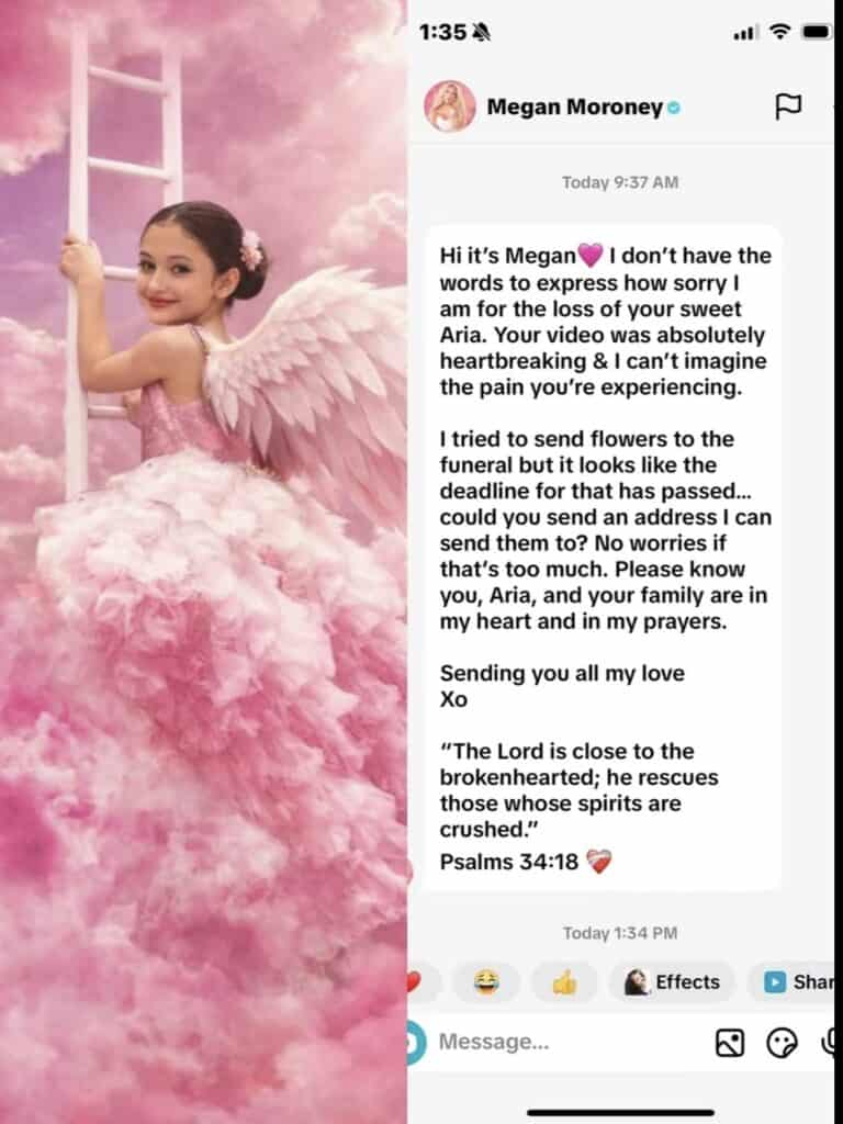 Photo Courtesy of Adriana