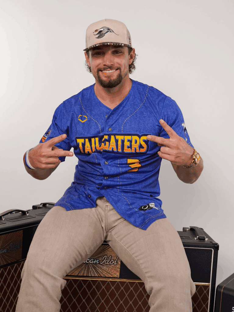 Texas Tailgater Jayson Arendt Hits a Home Run on ‘American Idol’ with Chris Stapleton Cover