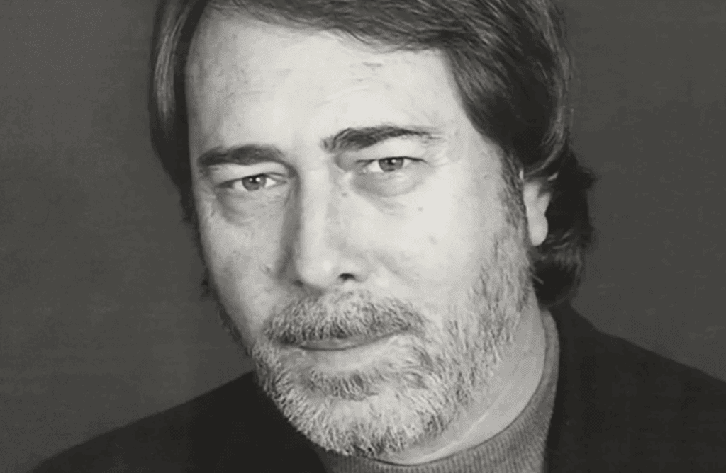 Jim McBride; Photo Provided