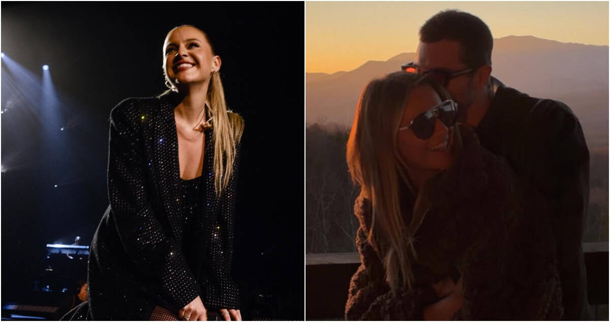 Kelsea Ballerini Reveals Personal 2026 ‘Ins and Outs’ List After Getting Back with Boyfriend Chase Stokes