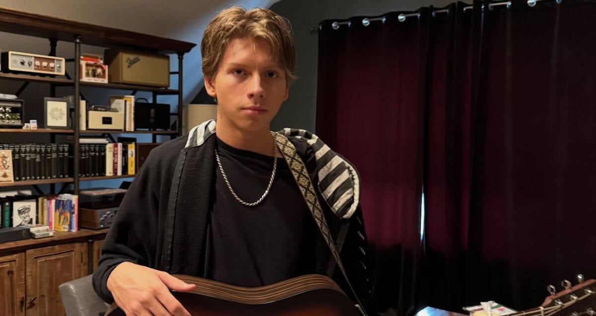 ‘Walmart Yodeling Kid’ Mason Ramsey Shares Major Career Update After ‘Difficult Year’