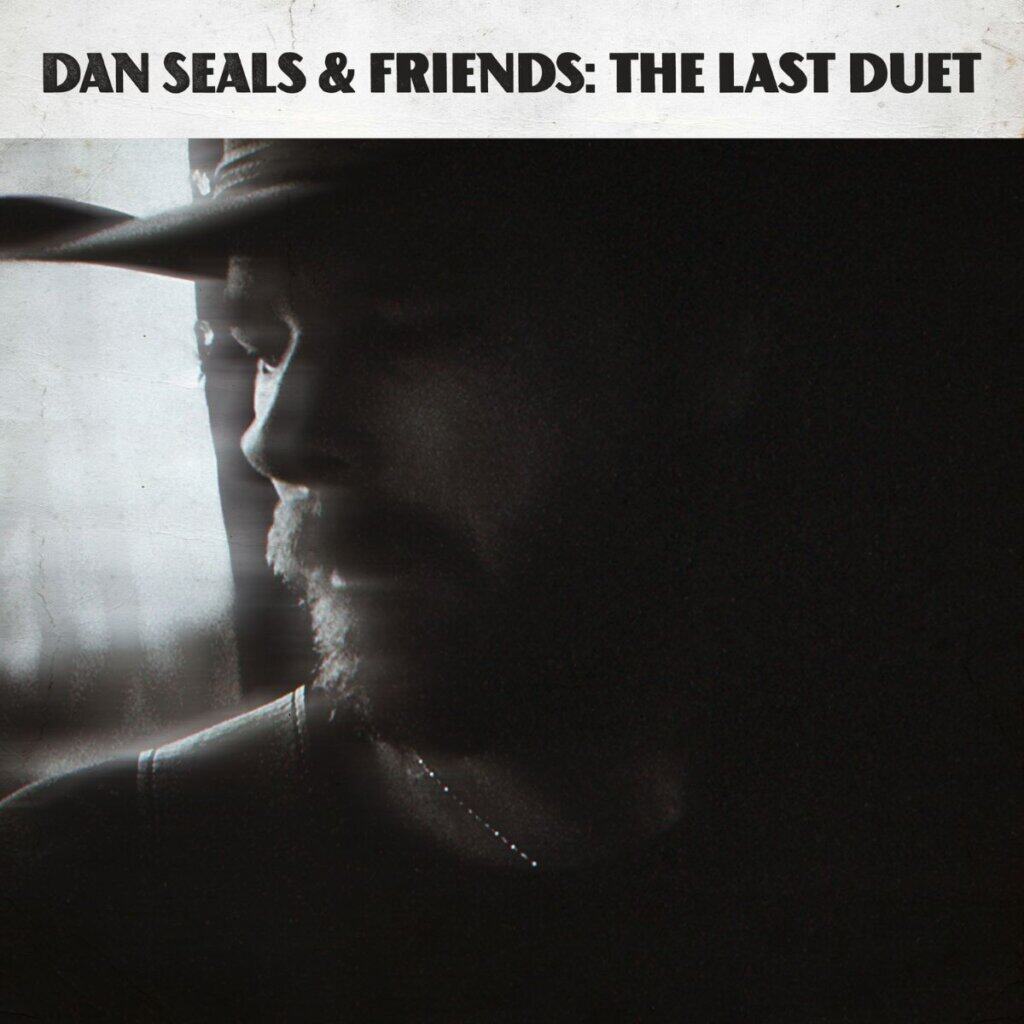 Dan Seals; The Last Duet