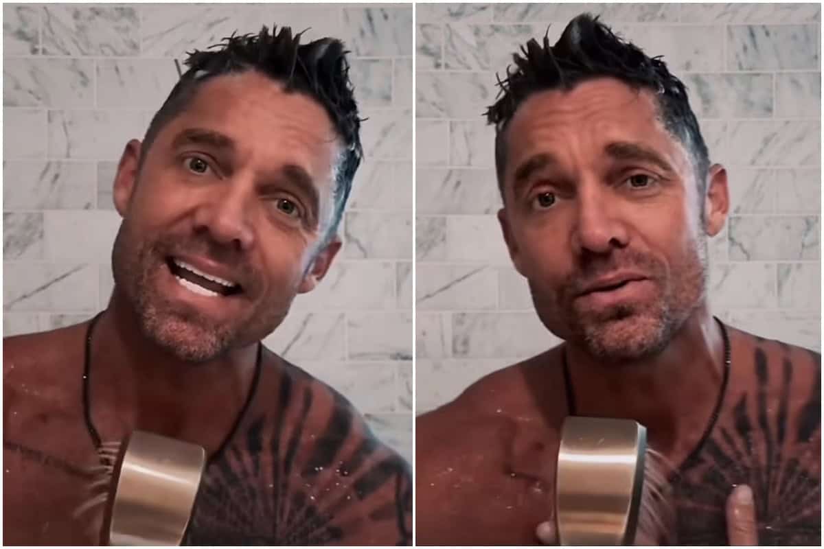 Photo Courtesy of Brett Young