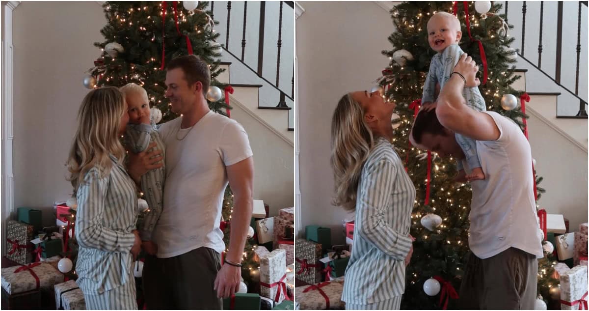 Hallie Ray Light Shares Pregnancy Updates As She and Parker McCollum Prepare for Baby No. 2