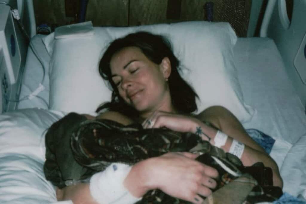 Photo Courtesy of Naomi Johnson