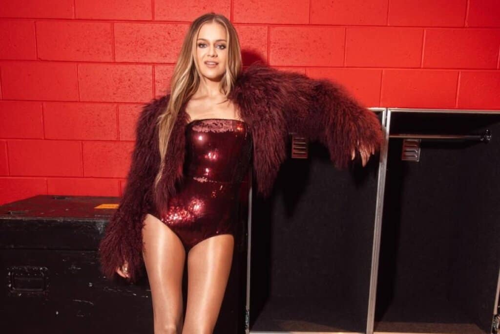 Photo Courtesy of Kelsea Ballerini