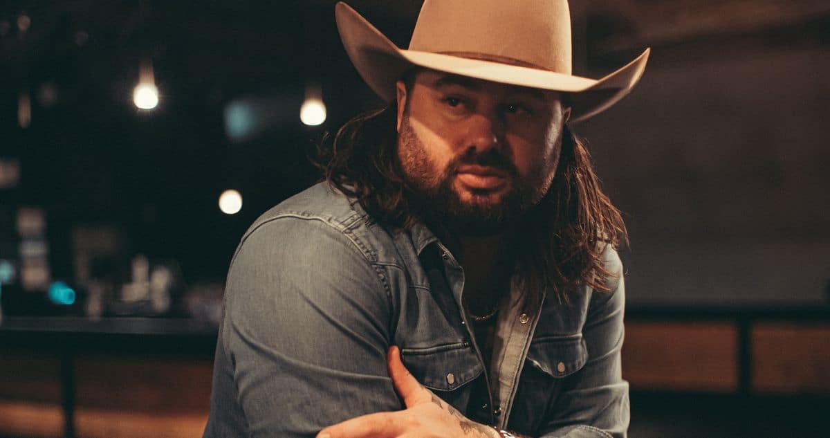 Koe Wetzel Says His Next Album Is ‘One Hell of a Record’ as He Teases New Sound