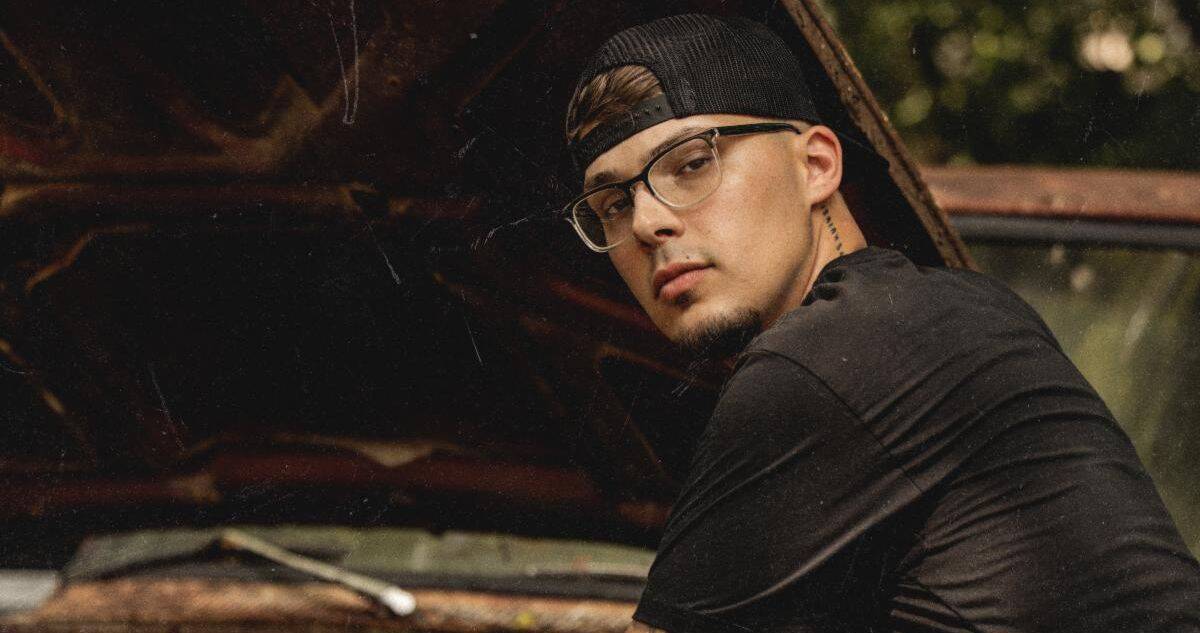 Chase Matthew Shares the Small-Town Pride Behind ‘Holdin’ It Down,’ Teases New Album