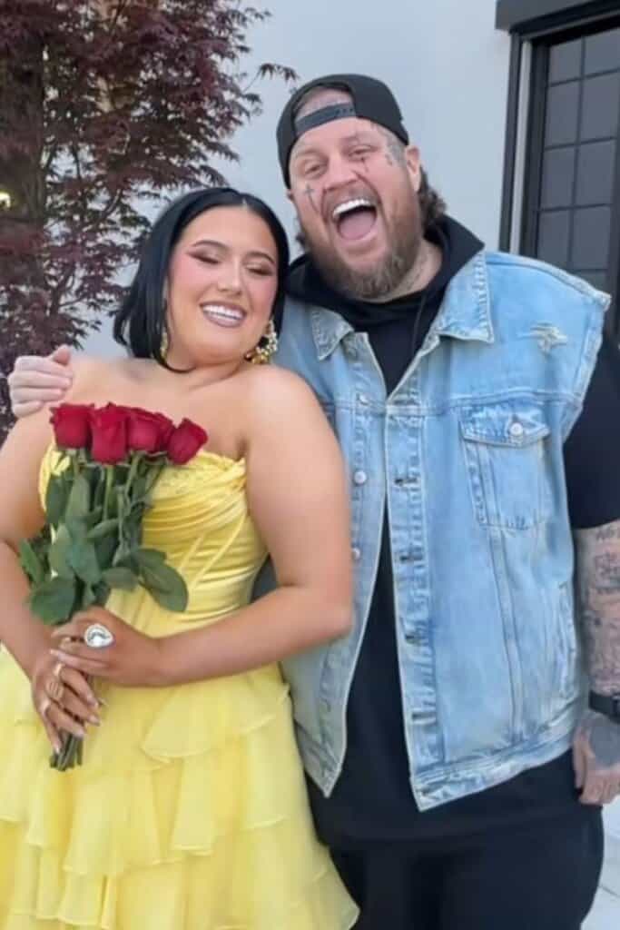 Photo Courtesy of Jelly Roll