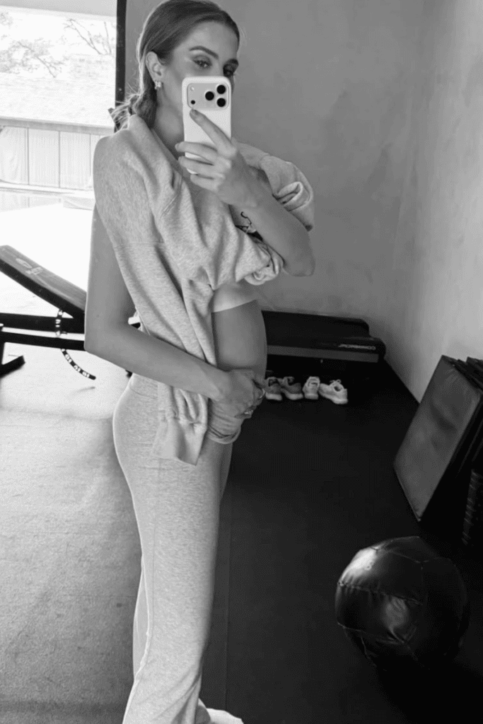 Caitlin Estell; Photo Courtesy of Bobby Bones