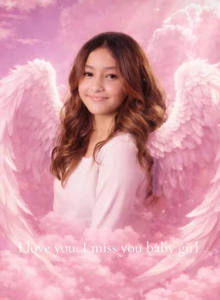 Aria Aleen Renea Burroughs; Photo Provided 