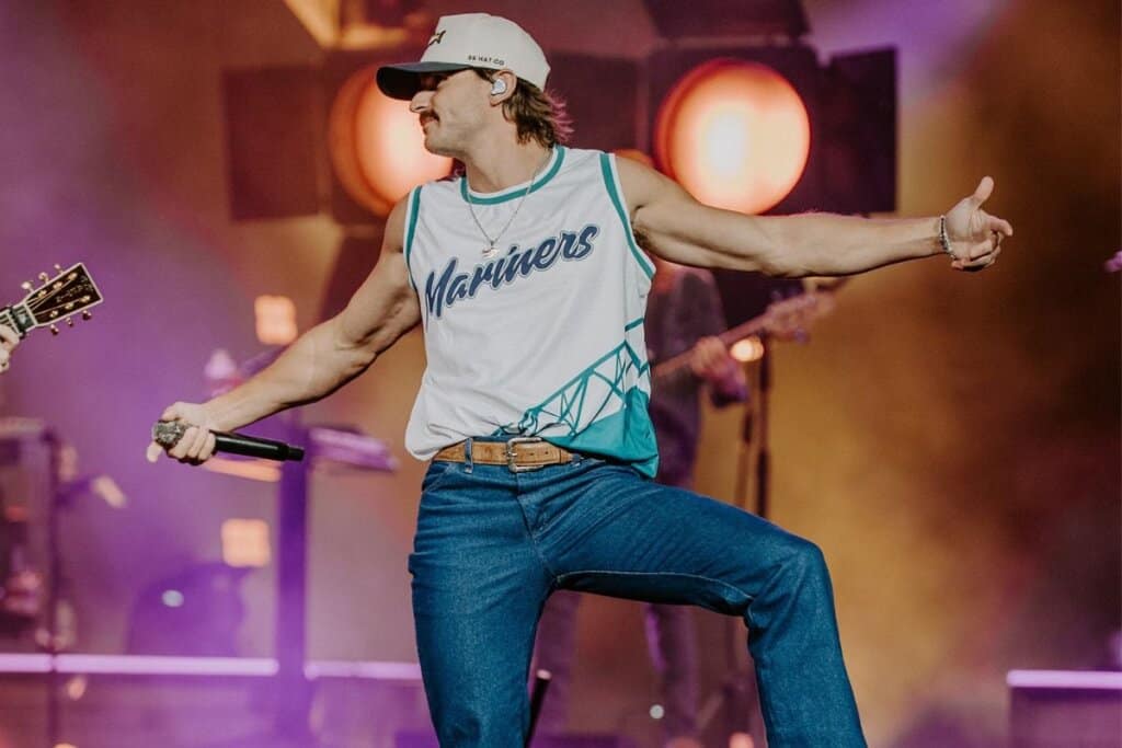 Photo Courtesy Tucker Wetmore